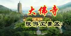 美女操鸡巴在线观看中国浙江-新昌大佛寺旅游风景区